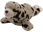 Harbor Seal Pup Cuddlekin 10 by Wild Republic