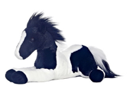 Star Paint Horse Horse Flopsie 12 by Aurora