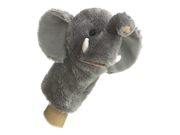 Elephant Hand Puppet 10 by Aurora