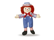Raggedy Andy Classic Small 8 by Aurora