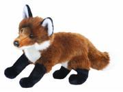Furbo Fox 16 by Douglas Cuddle Toys
