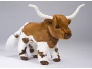 Fitzgerald Longhorn 12 by Douglas Cuddle Toys