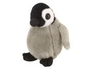 Baby Emperor Penguin 5 by Wild Republic