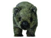 Wombat Poseable 14.57 by Hansa