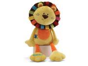 Color Fun Circus Roarsly Lion 14 by Gund
