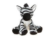 Comfies Bean Bag Zebra Small 7.5 by Fiesta