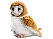 Barn Owl Cuddlekins