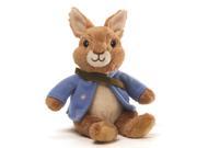 Peter Rabbit Beanbag 5 by Gund