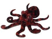 Giant Red Octopus 32 by Fiesta
