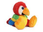 Taddle Toes Chatter Parrot 10 by Aurora