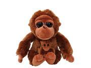 Bright Eyes Pocketz Orangutan 10 by The Petting Zoo