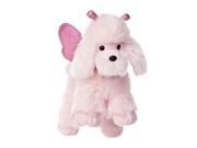 Puppillons Poodikins Pink Poodle 10 by Aurora