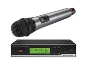 Sennheiser XSW 65 B Vocal Set Handheld Wireless Microphone