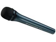 Sennheiser MD46 Cardioid Handheld Dynamic ENG Microphone