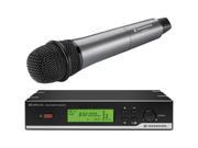 Sennheiser XSW 35B Vocal Set Handheld Wireless Microphone System