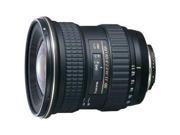 Tokina 11 16mm f 2.8 Pro DX Digital Zoom Lens for Nikon