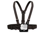 GoPro GCHM30 001 Chest Mount Harness for HERO Cameras