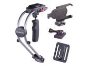 Steadicam Smoothee Kit with GoPro HERO and iPhone 5 5s Mounts