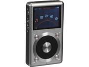 Fiio X3 2nd Gen Portable High Resolution Audio Player X3 II