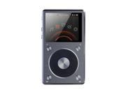 Fiio X5 2nd Gen Portable High Resolution Audio Player