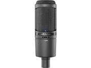 Audio Technica AT2020USBi Condenser USB Microphone