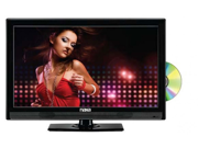 Naxa NTD 2452 24 LED 1080p HDTV w DVD and USB SD Inputs