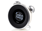 Edifier Tick Tock Bluetooth Clock White MF240BT White