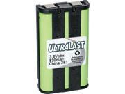 Ultralast UL104 Ultralast cordless phone battery for panasonic
