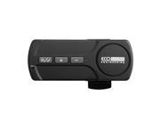 ECO V400 Wireless Bluetooth Portable Visor Car Kit with Optimized Sound Quality Retail ECO V400 11922