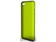 Incipio NGP for iPhone 5c Translucent Lime IPH 1138 LIM