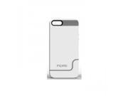 Incipio EDGE Pro for iPhone 5s White Charcoal IPH 1119 WHT