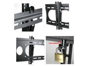 Arrowmounts Tilting Wall Mount for Plasma LED LCD TVs from 36 to 63 Inches AM T102L
