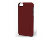Incipio HYDE for iPhone 5c Red IPH 1140 RED