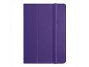 Belkin TriFold Cover for iPad Air Purple F7N056B1C01