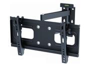 Brateck Full Motion Articulating Wall Mount for LED LCD TVs 23 37 inch PA 924