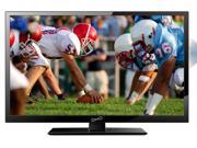 24 Inch Supersonic SC 2412 12 Volt AC DC LED 1080p Digital HDTV w DVD Player