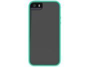 New Skech Glow Shock Absorbent Case Cover for iPhone 5 5s SE Gray AquaSky