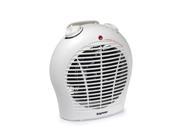 Impress IM 702 1500 watt 2 Speed Fan Heater with Adjustable Thermostat Refurbished