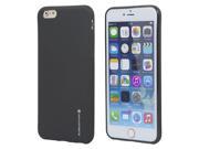 TPU Case for 5.5 inch iPhone 6 Plus Black 12335