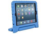 Kidz Cover and Stand for iPad mini 3 Blue 12445
