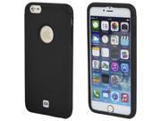 XoShell Case for 5.5 inch iPhone 6 Plus Black 12340