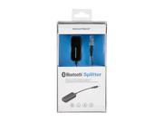 Bluetooth Transmitter and Splitter
