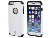 XoShell Case for 5.5 inch iPhone 6 Plus White 12339