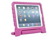 Monoprice Kidz Cover and Stand for iPad Air™ 2 Pink