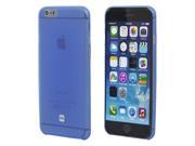Ultra thin Shatter proof Case for 4.7 inch iPhone 6 Ice Blue 12224