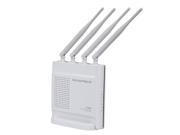 AC1200 Wireless Dual Band Gigabit Router 11538
