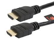 Monoprice Generic Active CL2 Standard HDMI Cable with Ethernet 100ft
