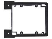 2 Gang Low Voltage Mounting Bracket for New Construction 7063