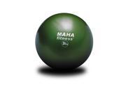 Maha Fitness Toning Ball for Strength and Toning Exercises 3 lbs MF 3993