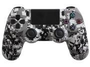 Custom PlayStation 4 Controller Special Edition White Urban Controller